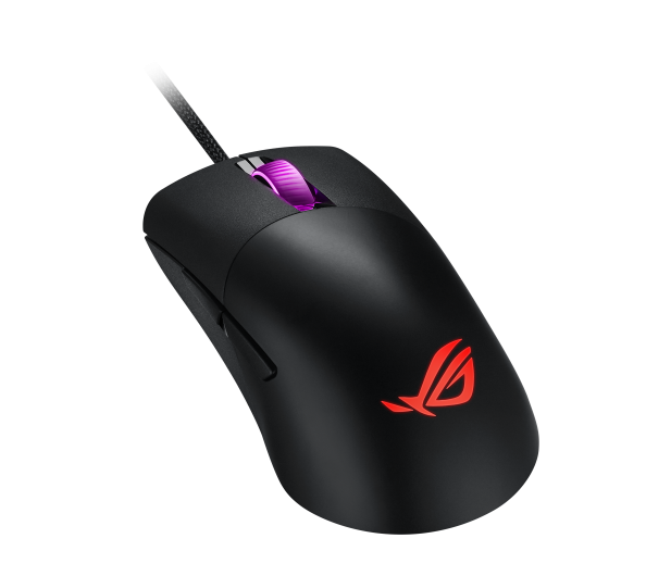 ASUS ROG KERIS - 714797 - zdjęcie 6